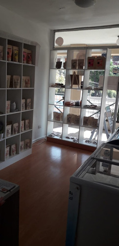 Arriendo Local Comercial En Excelente Zona De Vitacura