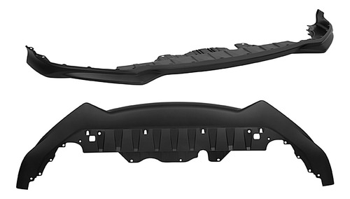 Defensa Garantizada Delantera Inf Tong Yang Hr-v 19 - 22