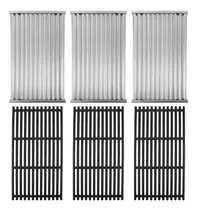 Comprar Bqmax Kit Repuesto Para Charbroil Tru-infrared