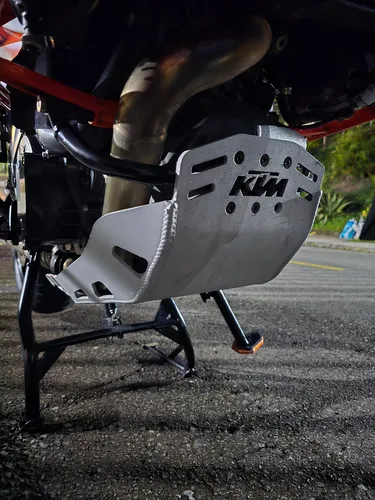 Ktm 1290 S Full Accesorios 10/10