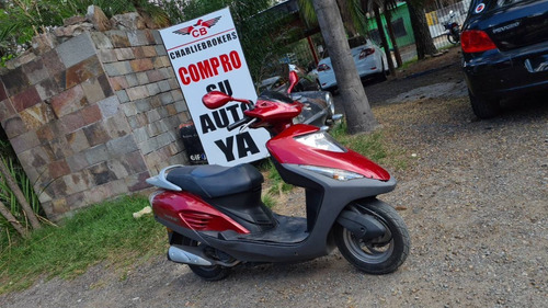 Moto Scooter Honda Elite 125 No 150 Pcx Charliebrokers