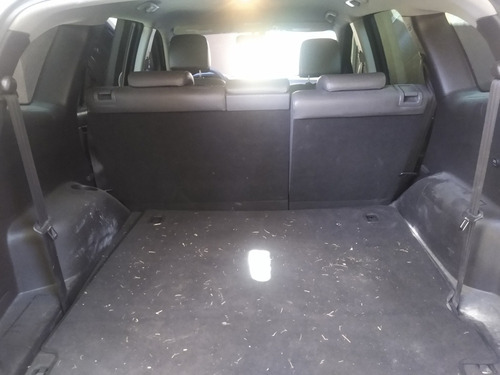 Hyundai Santa Fe 2013 3.5 7l 4wd Aut. 5p