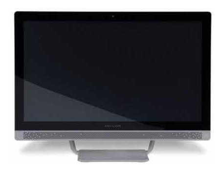 Computadora Hp Pavilion Aio 24-b102la En Venta Solo X Partes