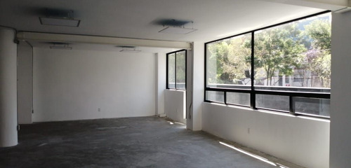 Imagen 2 de 30 de Insurgentes Oficina Disponible En Renta