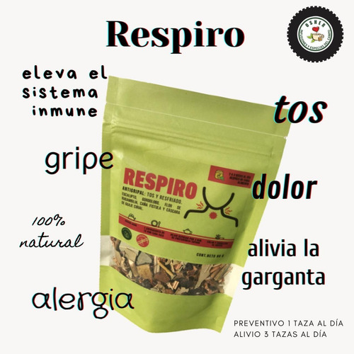 Respiro