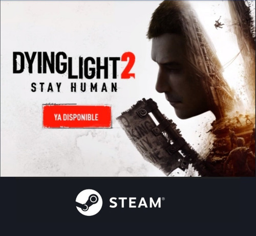 Dying Light 2 Stay Human (Usado)