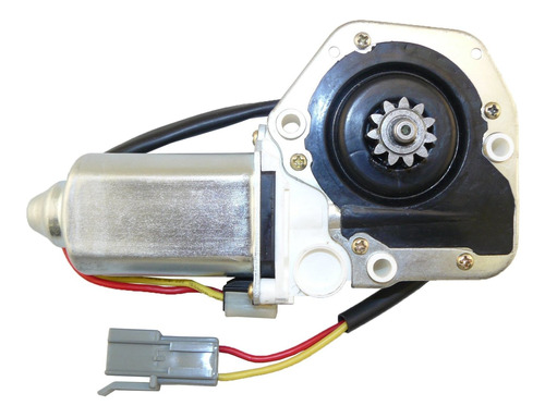 Aci 83102 Motor De Ventana Eléctrica