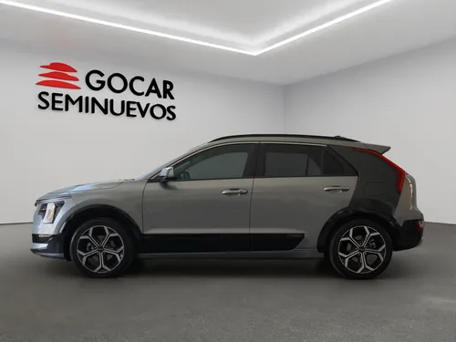 Kia Niro HEV 1.6 EX DCT