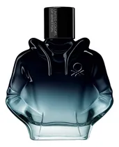 Comprar Benetton Tribe Intense Perfume Para Hombre Edp 90ml