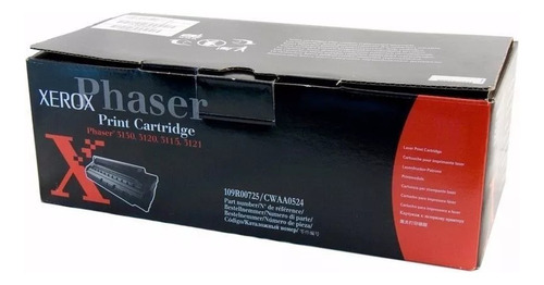 Toner Xerox (109r00725) 3130,3120,3115,3121