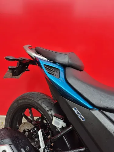 Yamaha Fz25 - Usada Seleccionada - Hasta 60 Cuotas