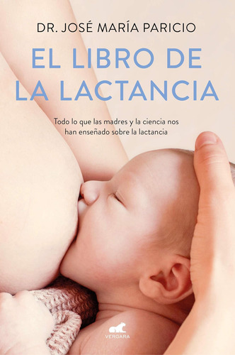 Libro: El Libro De La Lactancia The Breastfeeding Book (span