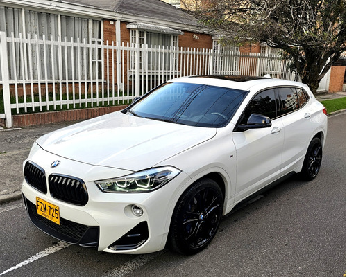 Bmw X2  M35i 4x4 Performance 306 Horse Power