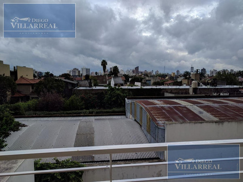 Imagen 11 de 12 de Departamento - Ramos Mejia - 3 Ambientes - Amplio - Terraza - Balcon - Lavadero - Apto Credito