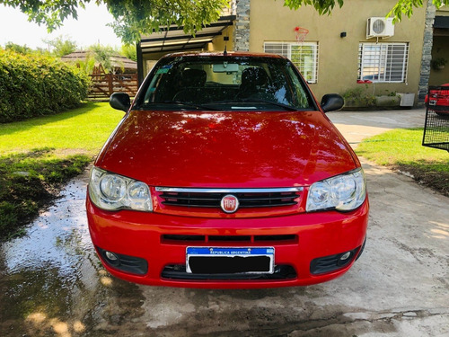 Fiat Palio Fire 2016
