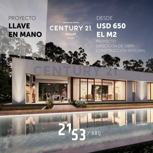 Imagen 5 de 20 de Casa En Venta De 3 Dormitorios Con Cochera En Campos De Roca Ii