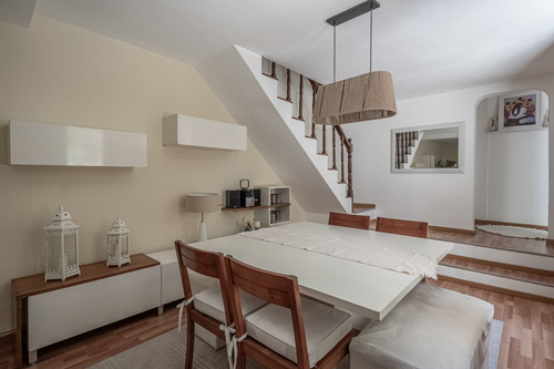 Ph · Venta · 5 Ambientes · San Cristóbal · Patio