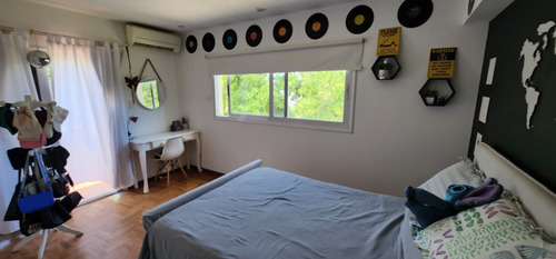 Chacras De La Villa Moderna Estilo Minimalista