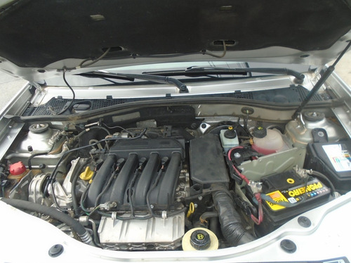 Renault Duster 1.6 Dynamique 4x2 16v 2014