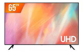 Smart Tv Led 65 Uhd 4k Samsung Lh65beahvggxzd 3 Hdmi 1usb