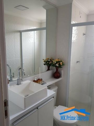 Imagem 6 de 15 de Lindo Apartamento De 2 Dormitórios No Vitta Club!!! - 1051