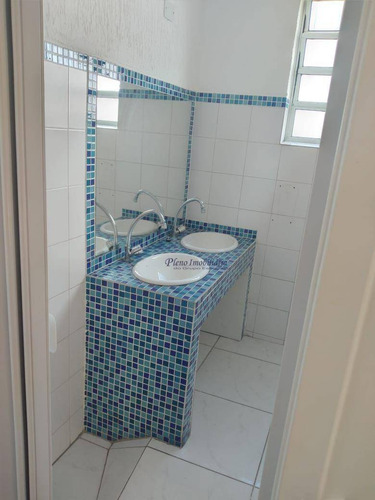 Imagem 17 de 29 de Casa Com 5 Dormitórios Para Alugar, 390 M² Por R$ 7.500,00/mês - Parque Mandaqui - São Paulo/sp - Ca0491