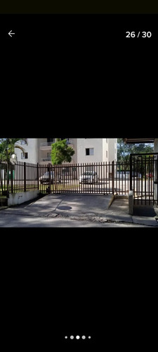 Apartamento Com 2 Quartos E 1 Banheiro