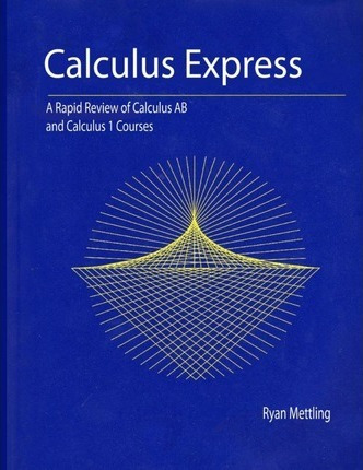 Libro Calculus Express : A Rapid Review Of Calculus Ab An...