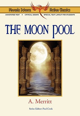 Libro The Moon Pool - Phoenix Science Fiction Classics (w...