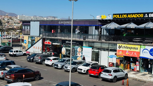 Local Comercial 50 Mt2 Excelente Ubicación Av. Balmaceda