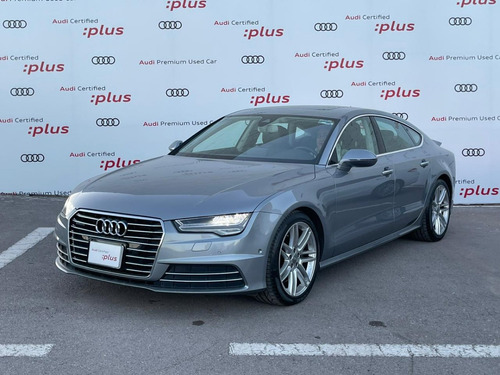 Audi A7 Sline 3.0t