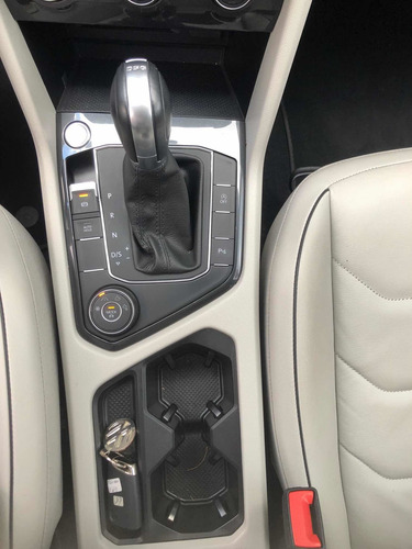 Imagen 15 de 15 de Volkswagen Tiguan 2019 2.0 Highline At