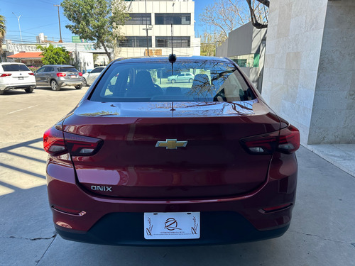 Chevrolet Onix 1.3 Lt Mt