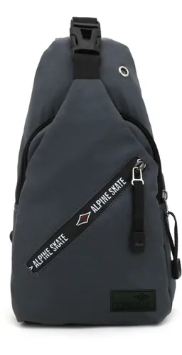 Mochila chica hombre sales