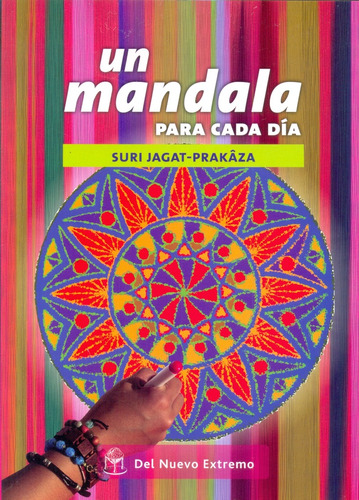 Un Mandala Para Cada Día  - Suri Jagat-prakaza