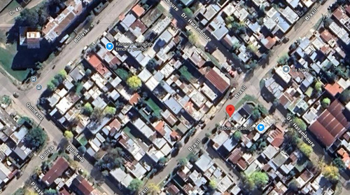 Casa En Venta - 2 Dormitorios 1 Baño - Cochera - 277mts2 - Ensenada