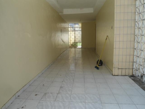 Imagem 6 de 28 de Casa Residencial À Venda, Montese, Fortaleza. - Ca0670