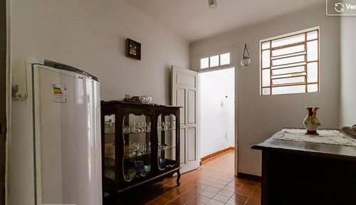 Imagem 1 de 30 de Casa Em Ipiranga, São Paulo/sp De 200m² 3 Quartos À Venda Por R$ 960.000,00 - Ca1692704-s