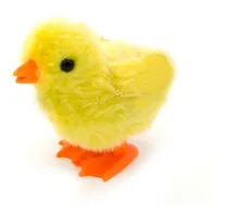 Comprar 18 Pzs Pollo Pollito Pollitos De Cuerda Juguete Económico
