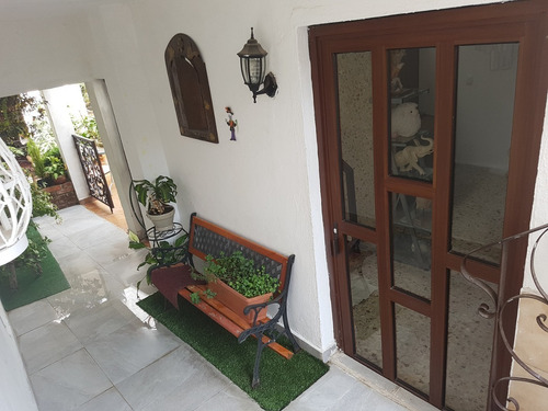 Imagen 20 de 23 de Casa En Magdalena Contreras 4 Rec 2 Baños Cajón