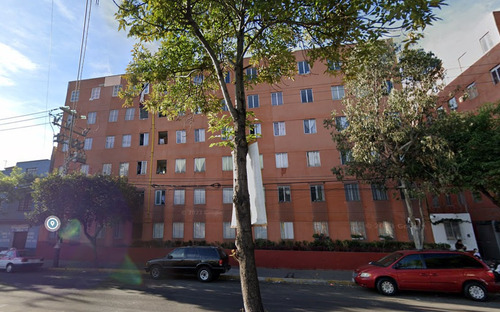 Departamento En Venta En, Boleo 75, Nicolas Bravo, Venustiano Carranza.ez15