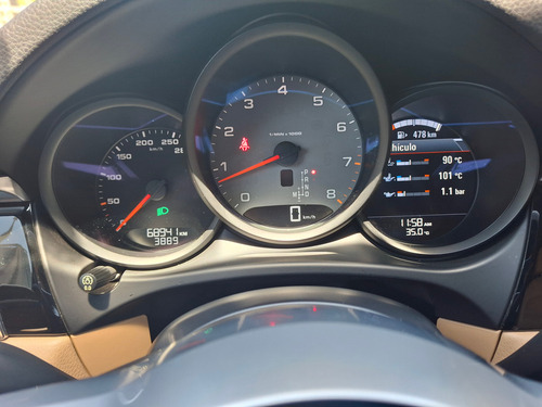 Porsche Macan 3.0 Gts At