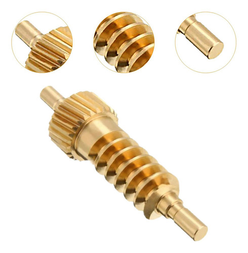 Asiento De Soporte Del Muslo Actuator Gear Auto 52107068045