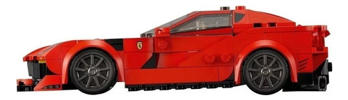Lego® Speed Champions 76914 Ferrari 812 Competizione 261
