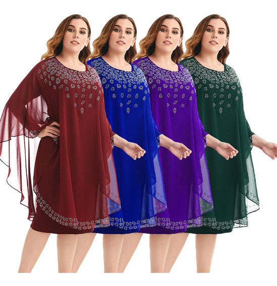 Vestidos Casuales Para Gorditas Jovenes | MercadoLibre ???? Vestidos Casuales Para Gorditas Jovenes | MercadoLibre ????