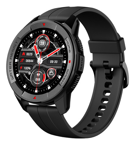 Pantalla Smartwatch Rate Health X1/rastreador De Reloj Amole