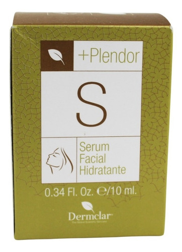 +plendor S (facial Serum) - mL a $17490