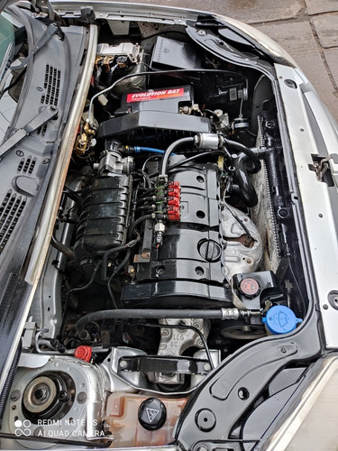 Volkswagen Vento 2.0 Advance I 110cv 2013