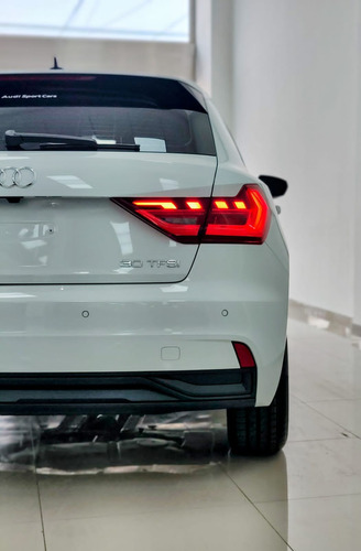 Audi A1 Sportback 1.0 30 Tfsi 116cv