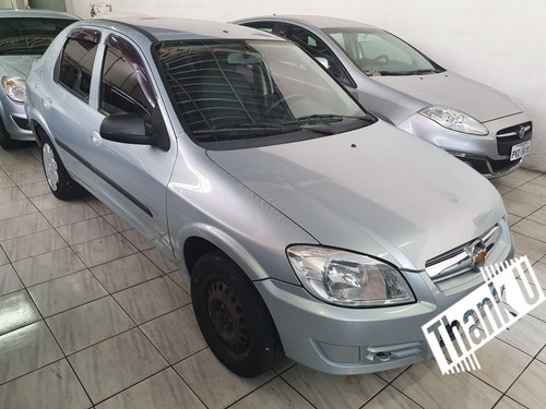 Chevrolet Prisma 1.0 Maxx Flexpower 4p 2010